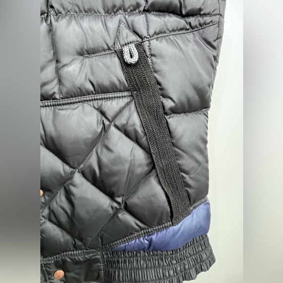 Boss Orange puffer vest - Picture 8 of 9